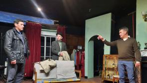 The Breffni Players present Seán O’Casey’s The Shadow of a Gunman