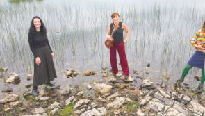 Leitrim’s haunting ballad revived in Crankie Island song project