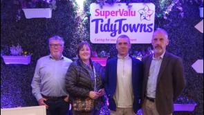 Carrick-on-Shannon confirmed as Leitrim’s tidiest town at national awards