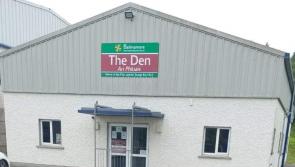 Funding announced for upgrades to community centres in Leitrim