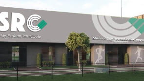 A further €15M in funding for Leitrim sports centre secured
