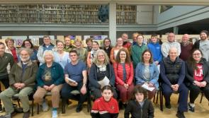 Leitrim people with an interest in the Irish language to come together this November