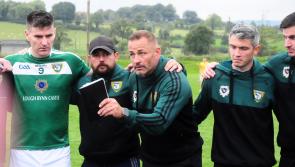 Mohill are last team standing