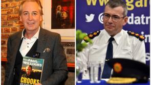 Paul Williams blasts Garda Commissioner for ‘over-policing’