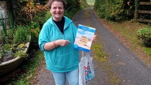Leitrim's Martina Healy shortlisted for Ocean Hero Awards