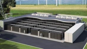 Leitrim group warns of environmental dangers from approved battery storage facility