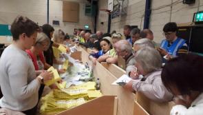 2024 General Election Sligo-Leitrim Constituency profile