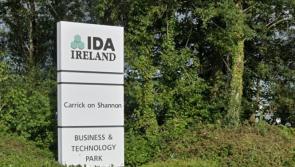 Planning permission granted for Advanced Technology Facility in Leitrim