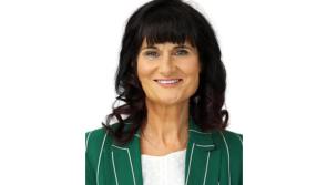 Meet the Sligo-Leitrim candidates: Edel McSharry