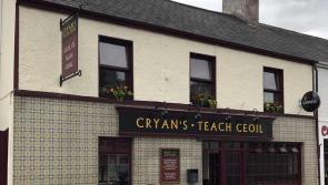 Popular Leitrim pub granted permission for significant alterations and renovations