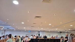 UPDATE: Frank Feighan leads Sligo tallies as boxes are 99% completed