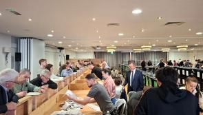 Leitrim-Sligo first preference count ends as Leitrim tally comes to close