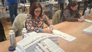 PICTURES - Day one faces in the crowd at the Sligo - Leitrim count