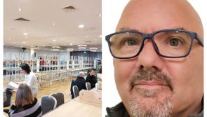 Sligo-Leitrim Count Five: Aontú's Graham Monaghan eliminated