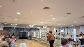 Sligo-Leitrim Count Four: Still no one elected, Cllr Des Guckian eliminated