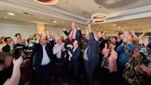 PICTURES: Elected Candidates Sligo - Leitrim - South Donegal