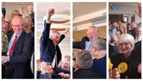 An election to remember with four familiar Sligo-Leitrim faces to enter the 34th Dáil