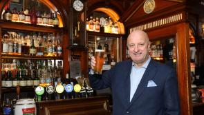 Patrick J Rigney of Leitrim’s Drumshanbo Distillery Invests in Changing Times Brewery