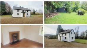 PICTURES: Traditional farmhouse with 19 acres of land hits Leitrim market