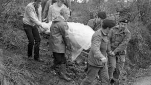 Ballinamore remembers the IRA Kidnapping that shook Ireland 40 Years ago