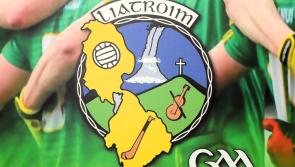 Challenge for Leitrim Schools team is to put back to back performances together says Shane Ward