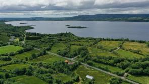 Further push for Lough Allen viewing bay in Leitrim