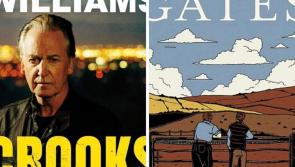 Two Leitrim men top the Irish book charts for Christmas