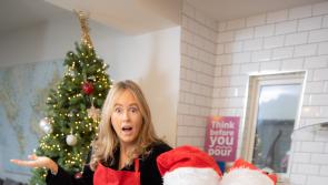 Clean Coasts calls on Leitrim homes to think before they pour this Christmas