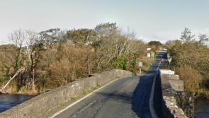 Calls for redevelopment of Leitrim bridge to be prioritised in early 2025