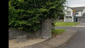 Push for safer walking route linking Leitrim estates
