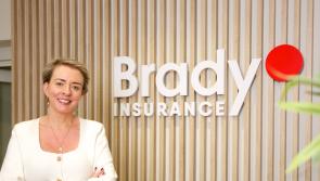 Leitrim Insurance brokers plans ambitious expansion following share buy-back
