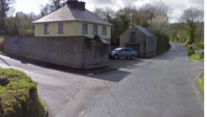 Plans to enhance visibility on north Leitrim road