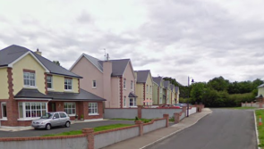 Flooding in Leitrim estate after harsh weather events