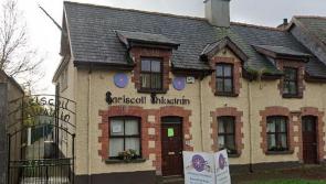 Exciting new developments and location approved for Leitrim primary school