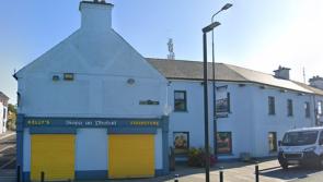Closed Leitrim grocery shop may see new life as guest accommodation
