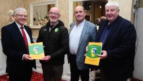 Quiet Leitrim GAA Convention passes without much debate as Board reveals GAA engaging with Revenue Commissioners over tax issues 