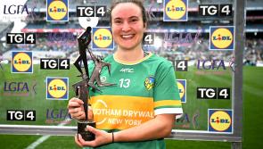 Willie Donnellan's sporting highs and lows of 2024