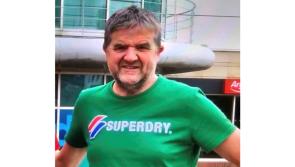 ALERT: Gardaí issue public appeal for missing 51-year-old man