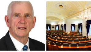 Leitrim’s Paddy O’Rourke seeks Seanad seat on Agricultural panel