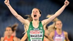 Paris and Rome heroes caught PJ Leddy's eye in 2024 sports review