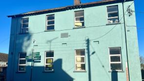 Historic Leitrim school house could see new life as apartments