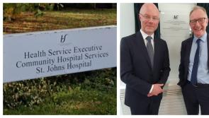 Sligo-Leitrim TD welcomes 26 bed extension to Sligo University Hospital