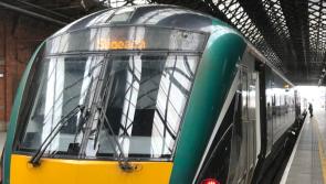TD Martin Kenny calls for transport policing after Sligo train shotgun incident