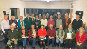 Irish language flourishing in Leitrim, yet Oifigeach Gaeilge role lies vacant