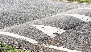 Debate sparks over removal of ramps on Leitrim road