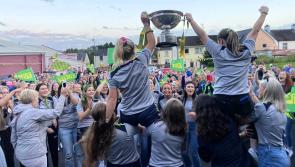 THE LAST POINT: A new world for Leitrim Ladies
