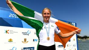 Rowing legend Sanita Pušpure to be special guest at Leitrim Sports Star Awards