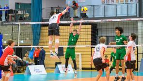 Gareth Gilmartin scores top as Drumshanbo VS prepare for semi-finals