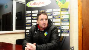 New manager Poacher aiming to give football mad Leitrim a team to support