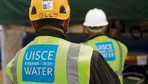 Uisce Éireann investment secures supply for Leitrim town